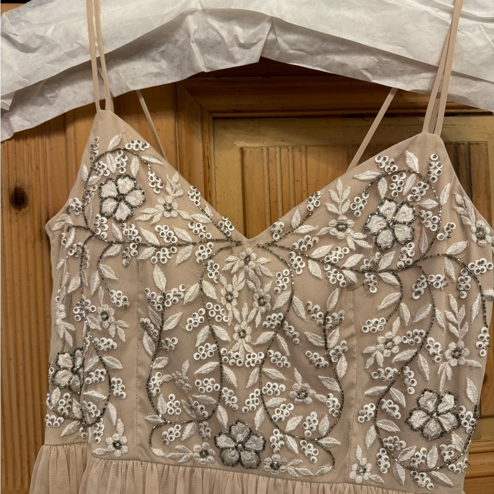 BHLDN Dress